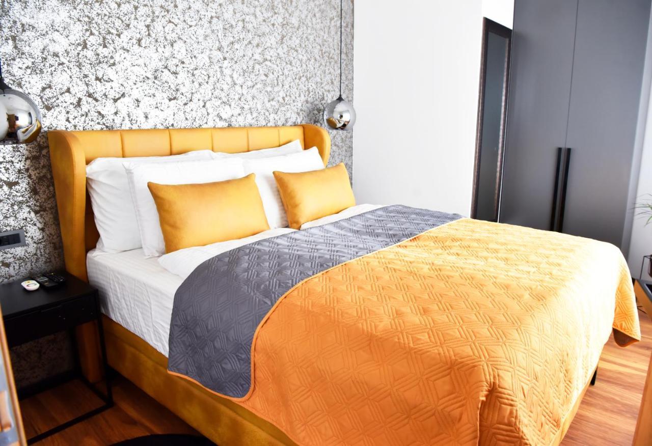 Apartman Renata Zapresic Bagian luar foto