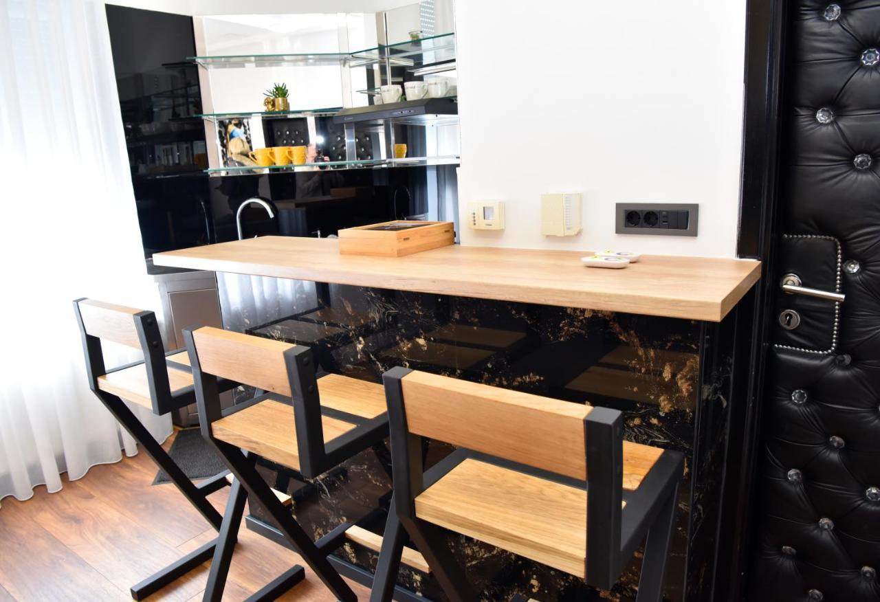 Apartman Renata Zapresic Bagian luar foto