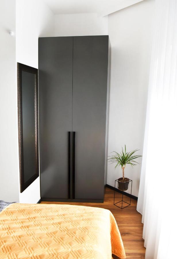 Apartman Renata Zapresic Bagian luar foto