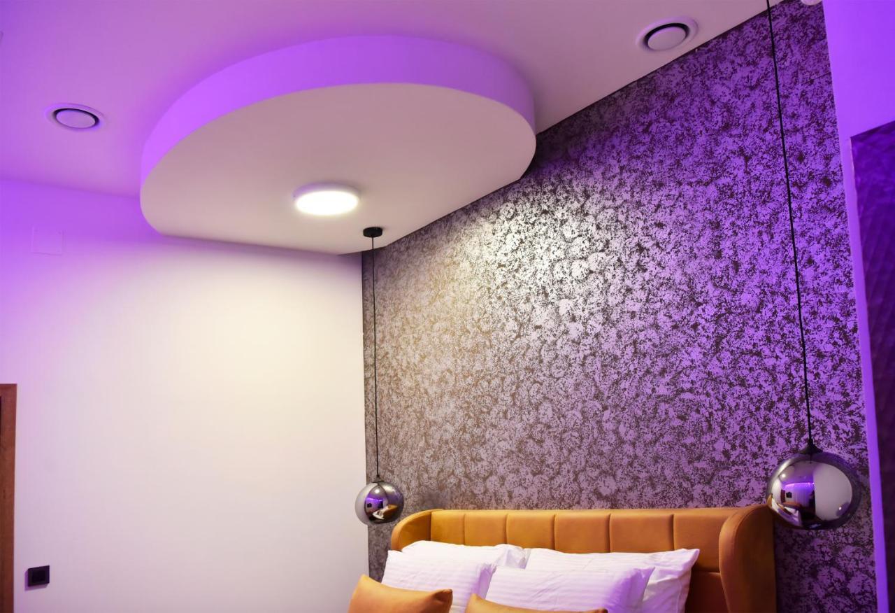 Apartman Renata Zapresic Bagian luar foto