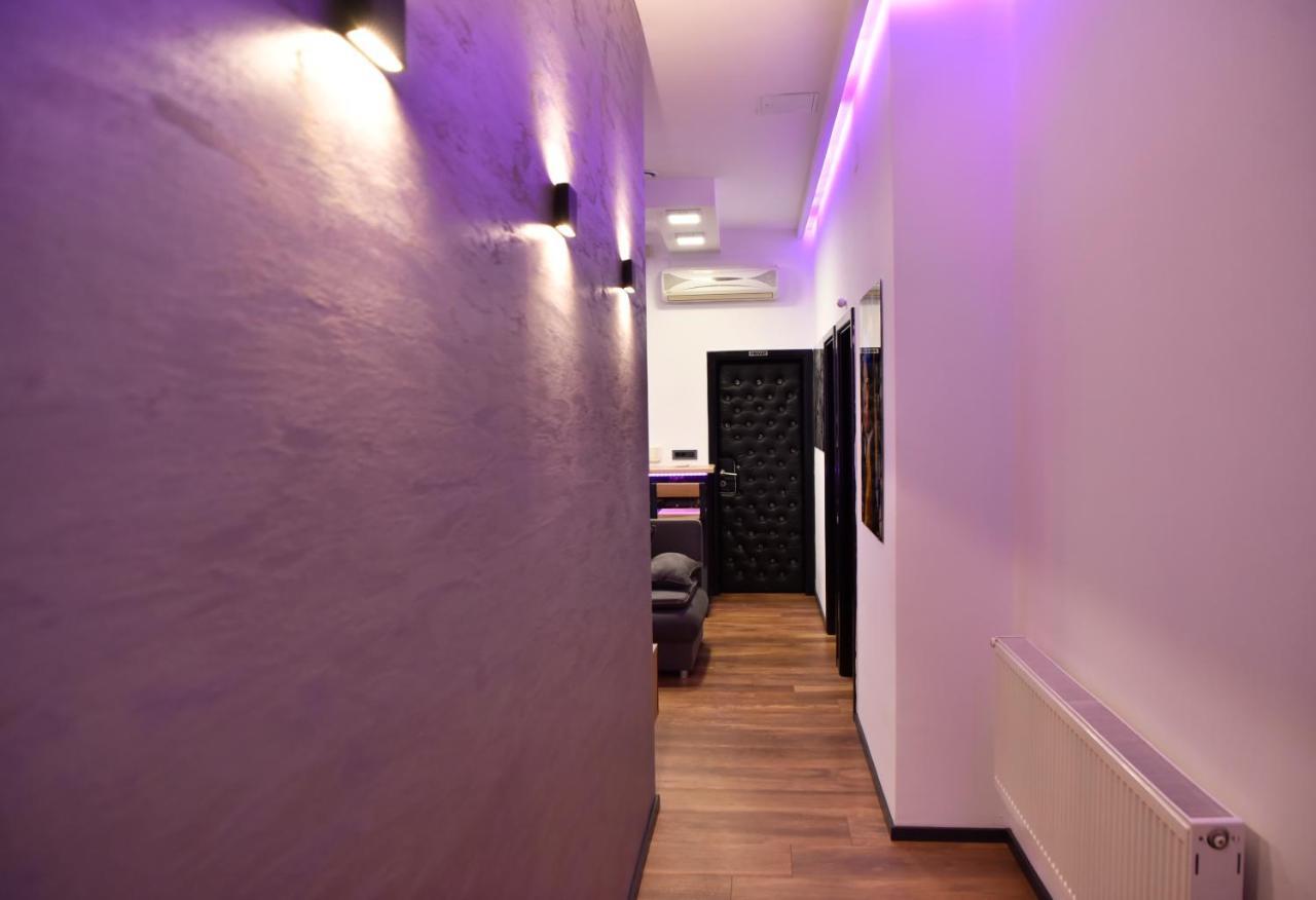 Apartman Renata Zapresic Bagian luar foto
