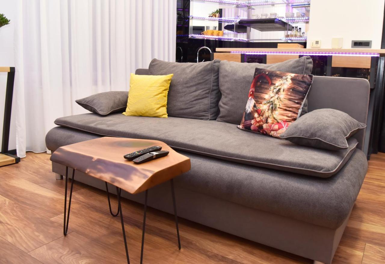 Apartman Renata Zapresic Bagian luar foto