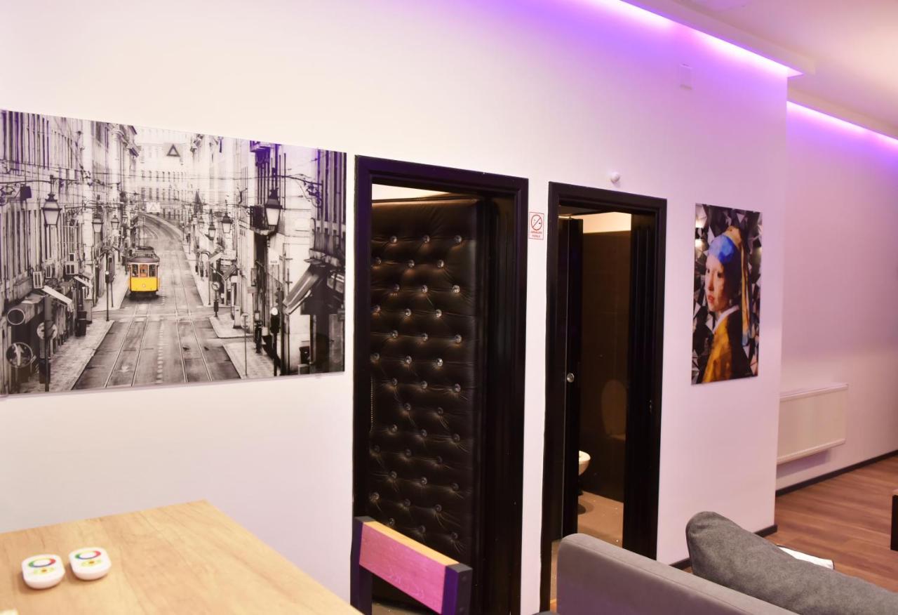 Apartman Renata Zapresic Bagian luar foto