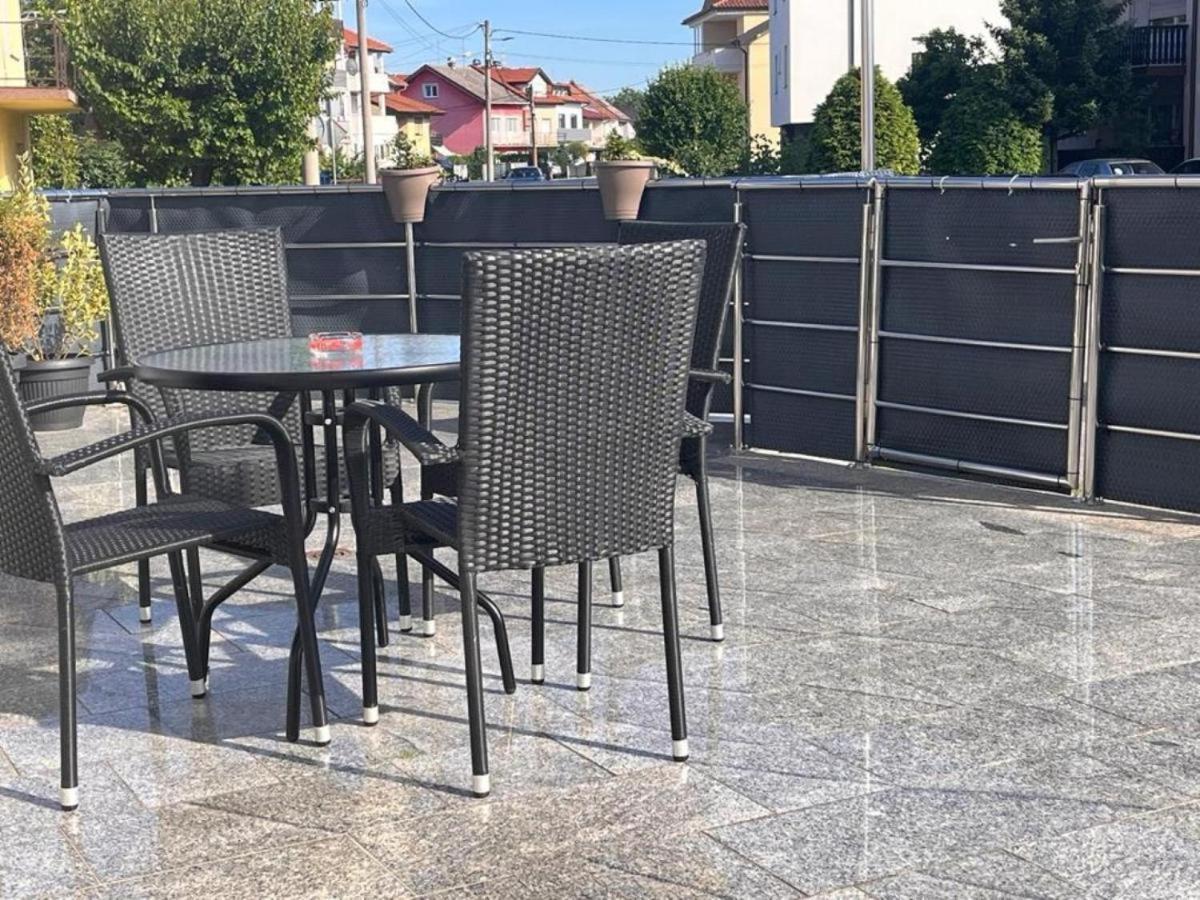 Apartman Renata Zapresic Bagian luar foto